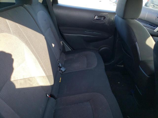 Photo 11 from auction – 2012 NISSAN ROGUE S with VIN JN8AS5MT1CW265239