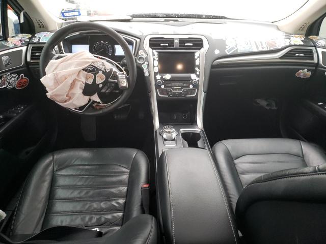 Photo 8 from auction – 2017 FORD FUSION SE with VIN 3FA6P0HD1HR252029