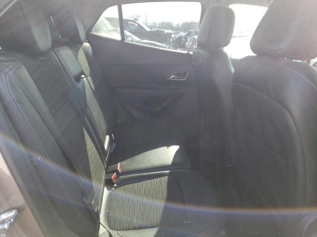 Photo 11 from auction – 2015 BUICK ENCORE with VIN KL4CJESB7FB084511
