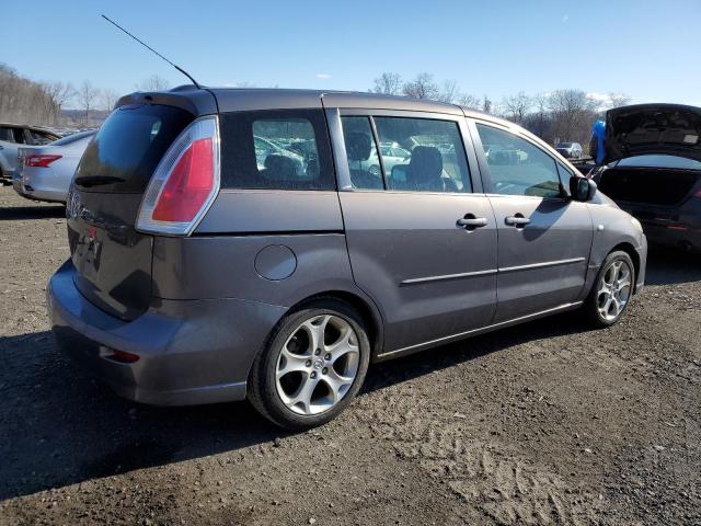 Photo 3 from auction – 2009 MAZDA 5 with VIN JM1CR293090352553