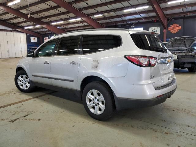 Photo 2 from auction – 2013 CHEVROLET TRAVERSE L with VIN 1GNKVFKD9DJ163766