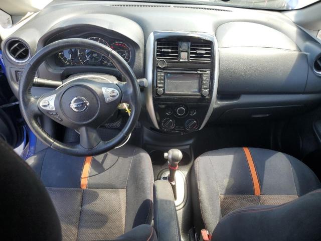 Photo 8 from auction – 2015 NISSAN VERSA NOTE with VIN 3N1CE2CP5FL429250
