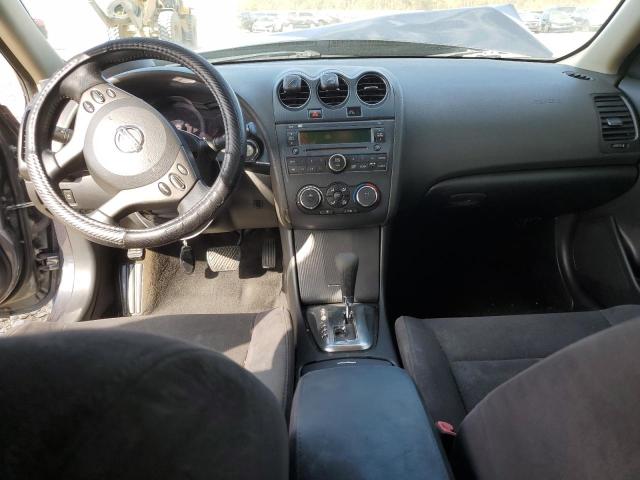 Photo 8 from auction – 2011 NISSAN ALTIMA BAS with VIN 1N4AL2AP8BN483364