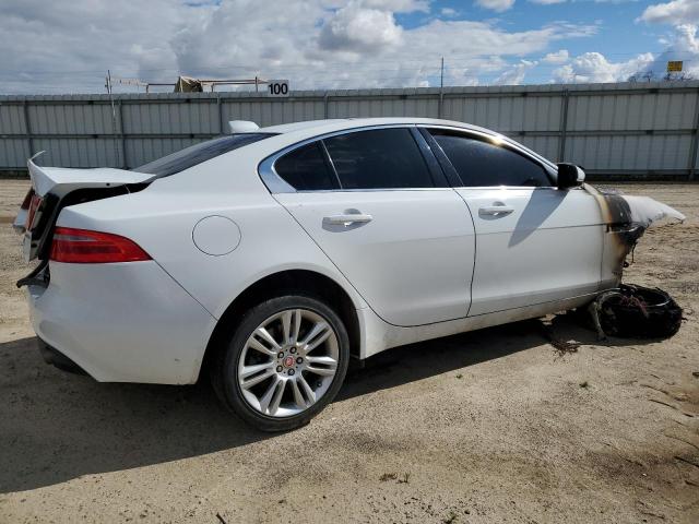 Photo 3 from auction – 2019 JAGUAR XE with VIN SAJAR4FX9KCP52871
