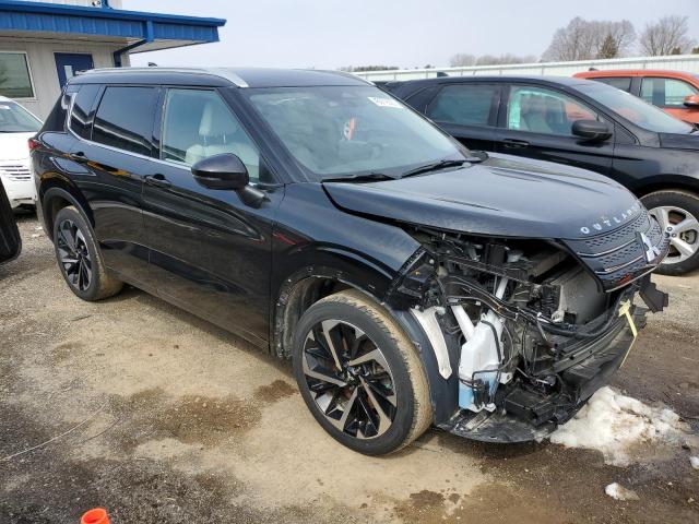 Photo 4 from auction – 2022 MITSUBISHI OUTLANDER with VIN JA4J4VA85NZ038699