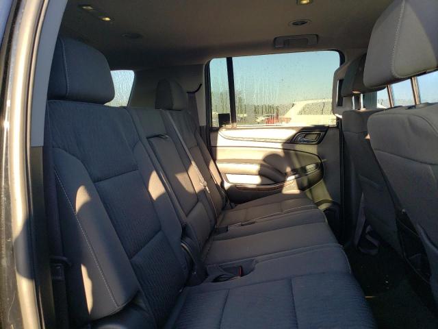 Photo 11 from auction – 2017 CHEVROLET SUBURBAN C with VIN 1GNSCGKC9HR242610