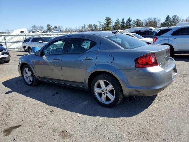 Photo 2 from auction – 2011 DODGE AVENGER MA with VIN 1B3BD1FB8BN617228