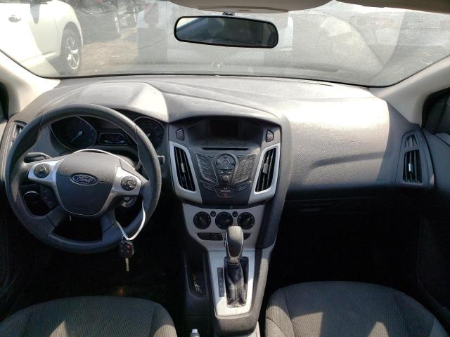 Photo 8 from auction – 2014 FORD FOCUS SE with VIN 1FADP3F29EL186933