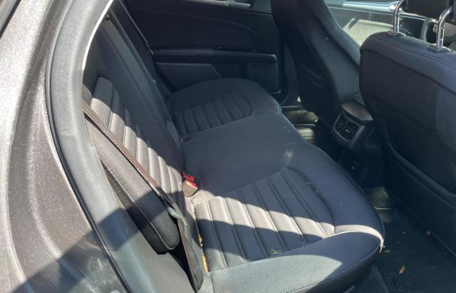 Photo 6 from auction – 2013 FORD FUSION SE with VIN 3FA6P0LU2DR341738