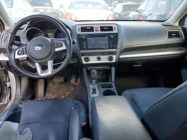 Photo 8 from auction – 2016 SUBARU LEGACY 3.6 with VIN 4S3BNEJ68G3018085