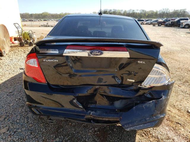 Photo 6 from auction – 2010 FORD FUSION SEL with VIN 3FAHP0JG8AR348159