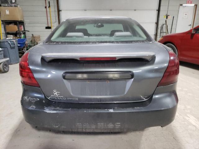 Photo 6 from auction – 2005 PONTIAC GRAND PRIX with VIN 2G2WS522451349632