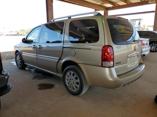 Photo 2 from auction – 2005 BUICK TERRAZA CX with VIN 5GADV33L85D289897