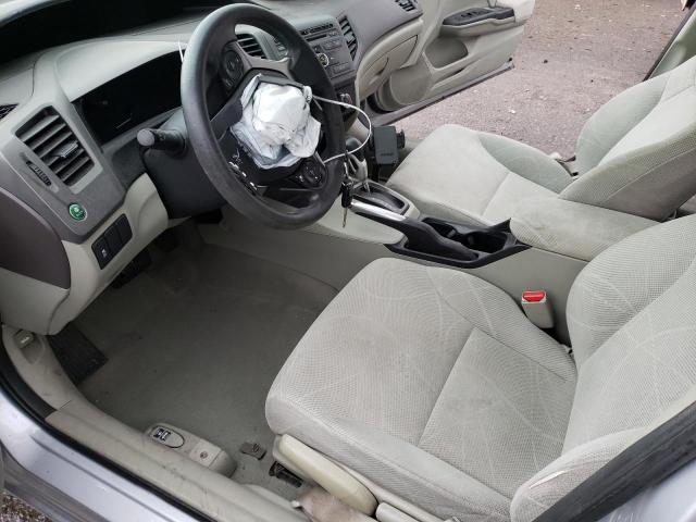 Photo 7 from auction – 2012 HONDA CIVIC EX with VIN 2HGFB2F80CH507463
