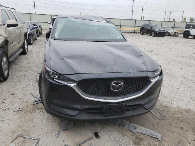 Photo 5 from auction – 2020 MAZDA CX-5 TOURI with VIN JM3KFBCM3L0778659