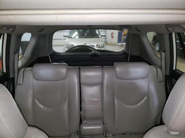 Photo 10 from auction – 2011 TOYOTA RAV4 LIMIT with VIN 2T3YK4DV8BW009313