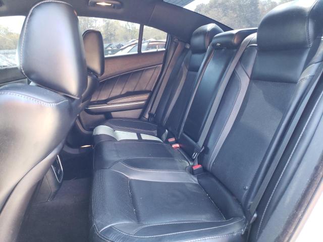 Photo 10 from auction – 2018 DODGE CHARGER SX with VIN 2C3CDXHG9JH157488