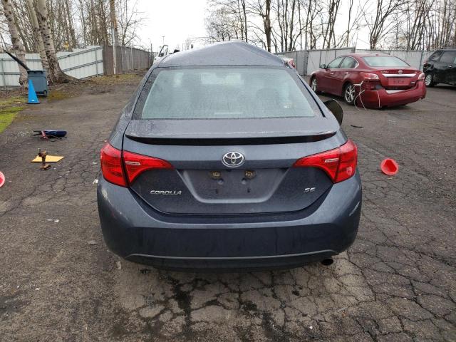 Photo 6 from auction – 2017 TOYOTA COROLLA L with VIN 5YFBURHE0HP649915