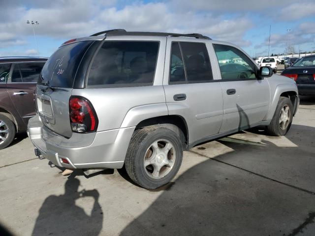 Photo 3 from auction – 2006 CHEVROLET TRAILBLAZE with VIN 1GNDT13S962355636