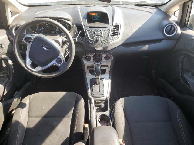 Photo 8 from auction – 2017 FORD FIESTA SE with VIN 3FADP4BJ2HM129575