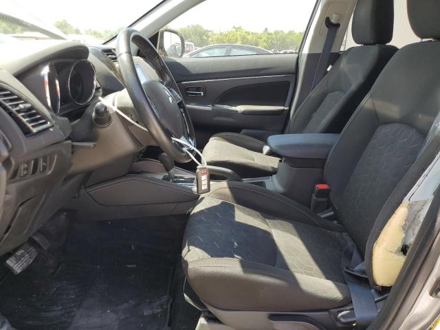 Photo 7 from auction – 2020 MITSUBISHI OUTLANDER with VIN JA4AP4AU3LU014300