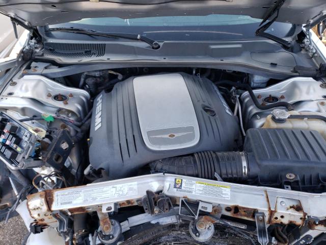 Foto 11 de la subasta – 2007 CHRYSLER 300C con VIN 2C3KK63H87H723998