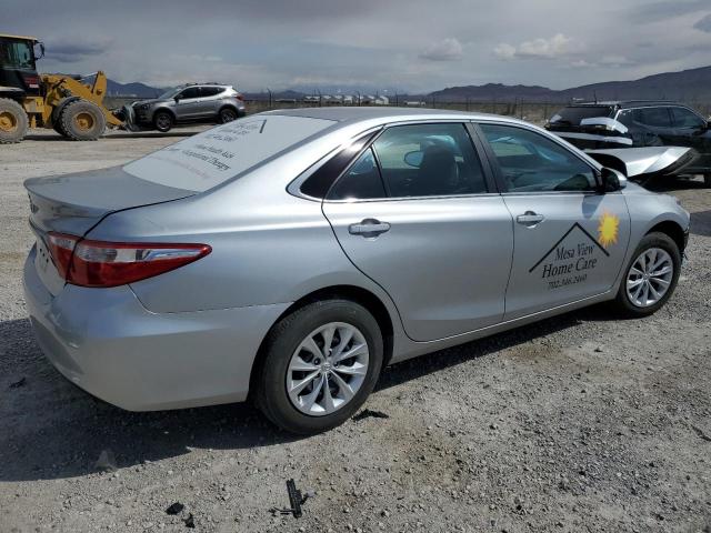 Photo 3 from auction – 2017 TOYOTA CAMRY LE with VIN 4T1BF1FK5HU733618
