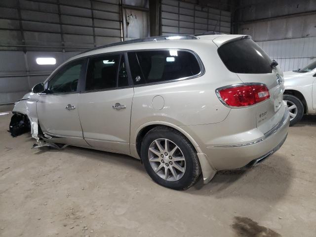 Photo 2 from auction – 2016 BUICK ENCLAVE with VIN 5GAKRBKD7GJ300067