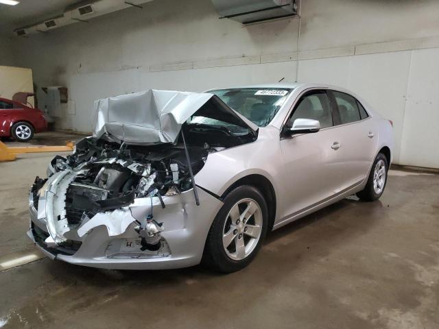 CHEVROLET MALIBU 1LT 2015 with VIN 1G11C5SLXFF201869 - Photo from auction