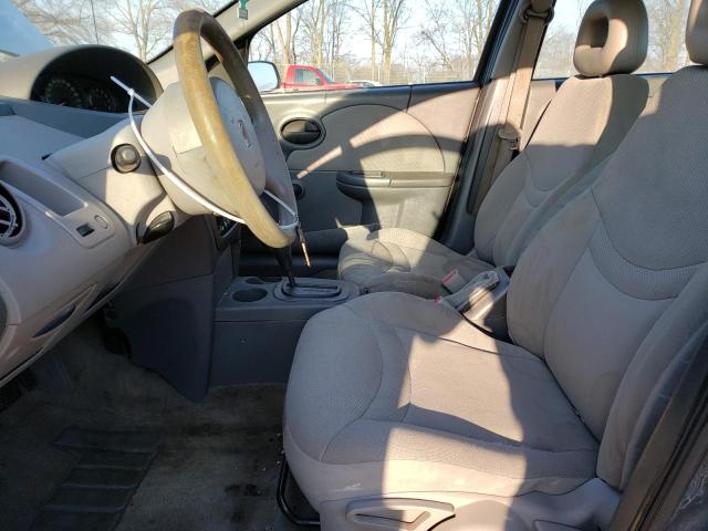 Photo 7 from auction – 2003 SATURN ION LEVEL with VIN 1G8AJ52F13Z109397
