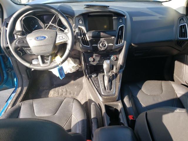 Photo 8 from auction – 2016 FORD FOCUS TITA with VIN 1FADP3N23GL233247