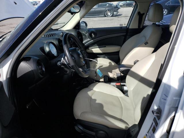 Photo 7 from auction – 2014 MINI COOPER S C with VIN WMWZC3C5XEWP25209
