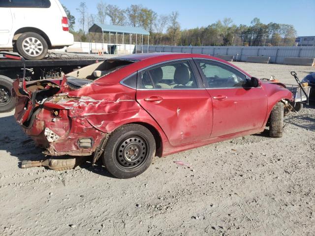 Photo 3 from auction – 2010 MAZDA 6 I with VIN 1YVHZ8BH9A5M56278