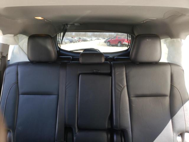 Фото 10 с аукциона – 2018 TOYOTA HIGHLANDER с VIN 5TDJZRFH1JS534067
