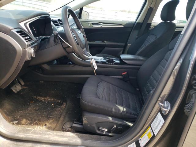 Photo 7 from auction – 2016 FORD FUSION SE with VIN 3FA6P0HD8GR293711