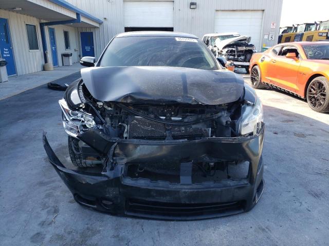 Photo 5 from auction – 2014 NISSAN MAXIMA S with VIN 1N4AA5AP6EC445140