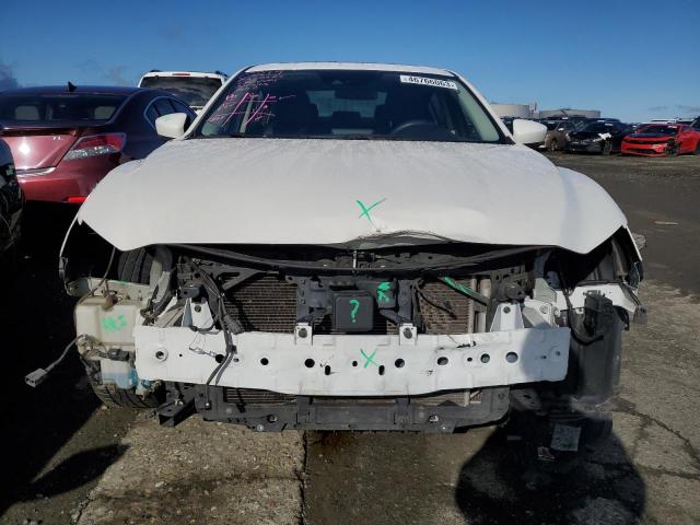 Photo 5 from auction – 2018 MAZDA 6 TOURING with VIN JM1GL1VM3J1304569