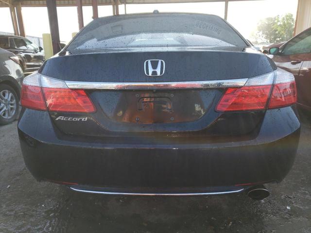 Photo 6 from auction – 2014 HONDA ACCORD EXL with VIN 1HGCR2F88EA089217