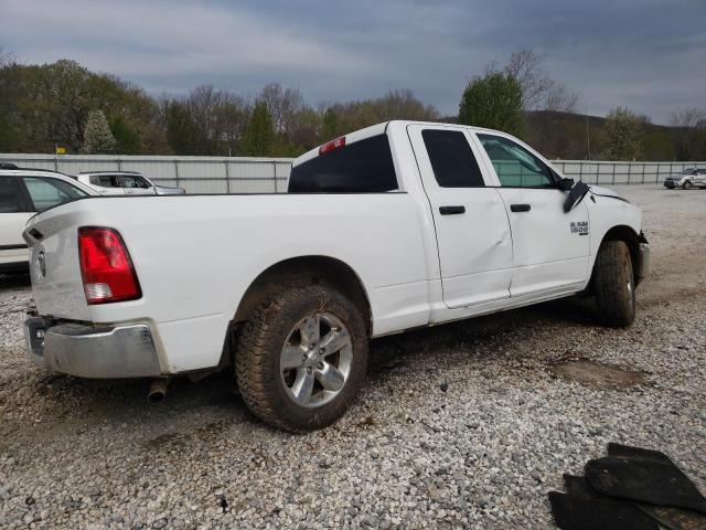 Photo 3 from auction – 2021 RAM 1500 CLASS with VIN 1C6RR6FG1MS575536