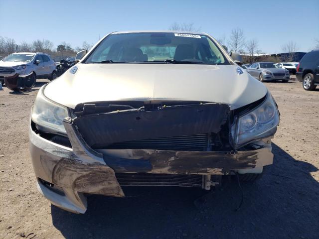 Photo 5 from auction – 2012 BUICK LACROSSE P with VIN 1G4GD5ER6CF358837