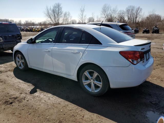 Photo 2 from auction – 2011 CHEVROLET CRUZE LT with VIN 1G1PG5S92B7234078