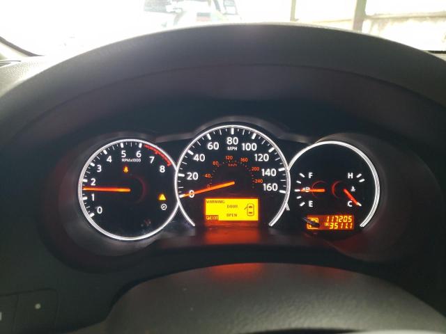 Photo 9 from auction – 2012 NISSAN ALTIMA BAS with VIN 1N4AL2AP7CN403926