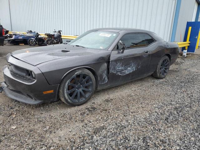 DODGE CHALLENGER 2014 with VIN 2C3CDYAG6EH250104 - Photo from auction