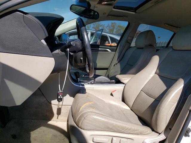 Photo 7 from auction – 2007 ACURA TL with VIN 19UUA66237A003152