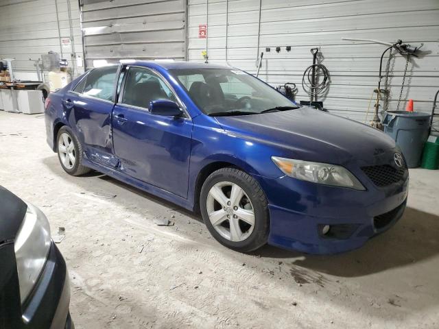 Zdjęcie 4 z aukcji – 2011 TOYOTA CAMRY BASE z VIN 4T1BF3EK3BU693611