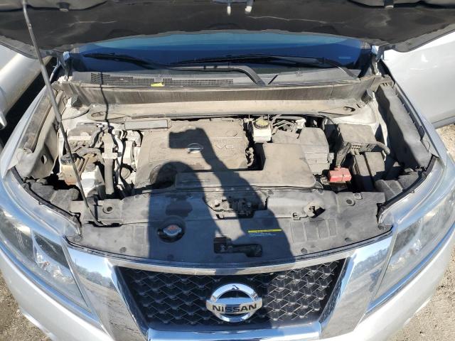 Photo 12 from auction – 2014 NISSAN PATHFINDER with VIN 5N1AR2MN8EC712074