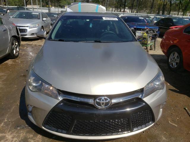 Photo 5 from auction – 2015 TOYOTA CAMRY LE with VIN 4T1BF1FK3FU052001