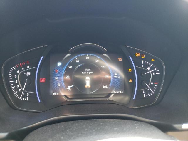 Photo 9 from auction – 2019 HYUNDAI SANTA FE L with VIN 5NMS53AD3KH116549