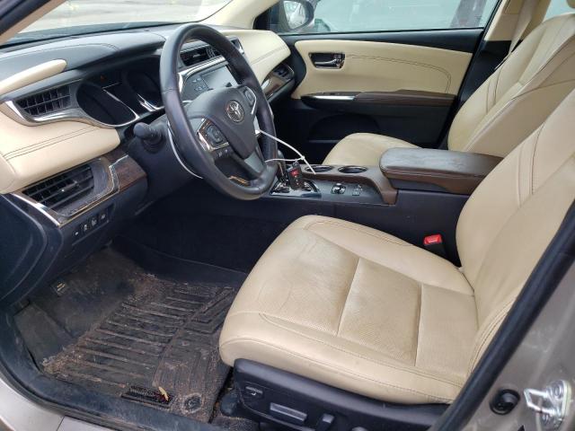 Фото 7 с аукциона – 2014 TOYOTA AVALON BAS с VIN 4T1BK1EB4EU088596