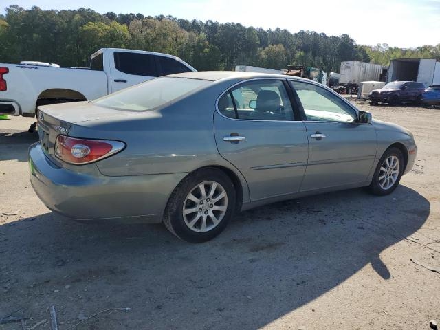 Photo 3 from auction – 2002 LEXUS ES 300 with VIN JTHBF30G420064730
